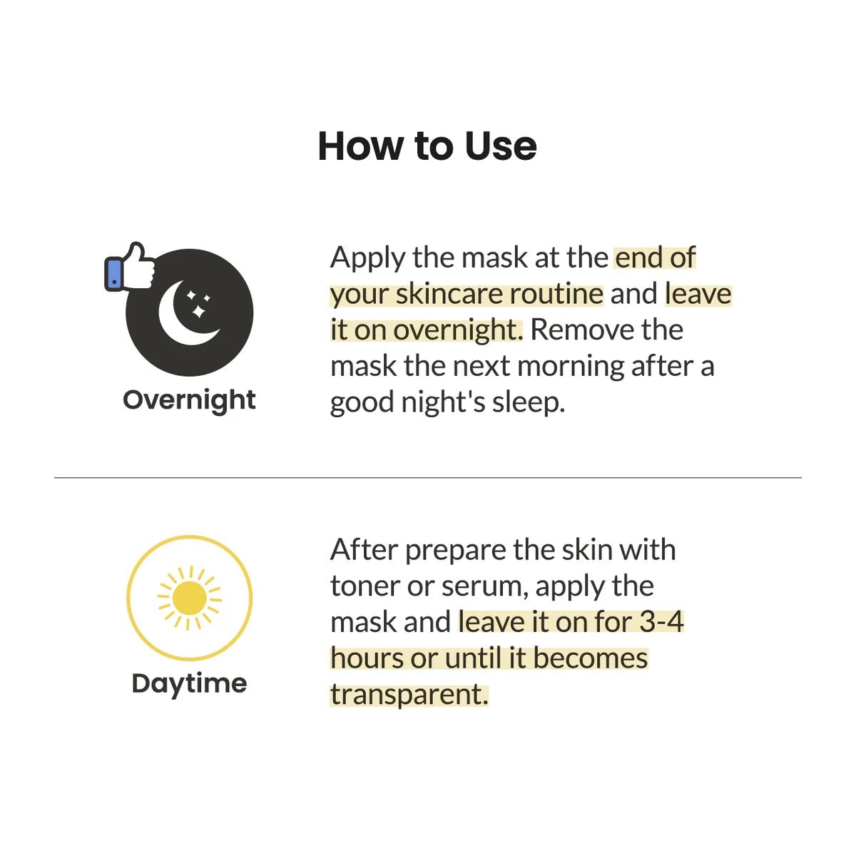 Radiant Vita Niacinamide Real Deep Mask