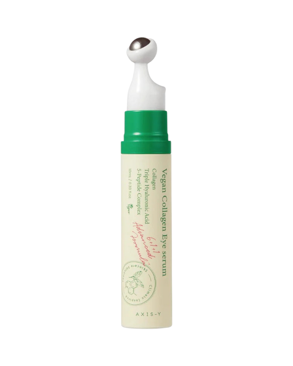 AXIS-Y Vegan Collageen Oogserum