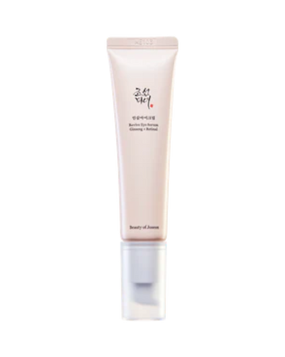 Revive Oogserum: Ginseng + Retinal