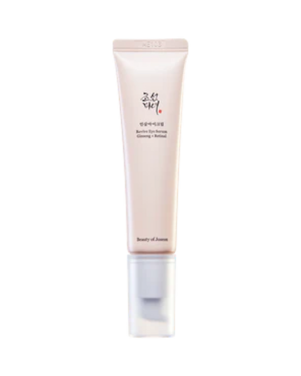 Beauty of Joseon Revive Eye Serum: Ginseng + Retinal