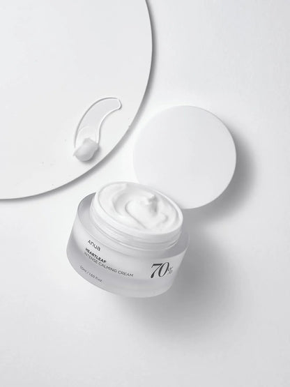 Heartleaf 70% Intense Kalmerende Crème