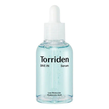 DIVE-IN Low Molecular Hyaluronic Acid Serum