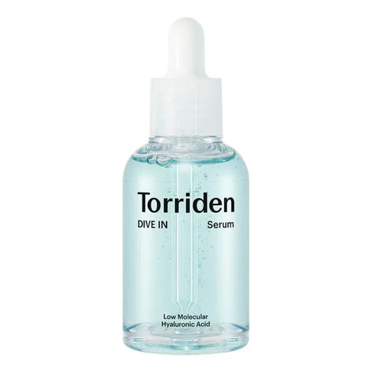 DIVE-IN Low Molecular Hyaluronic Acid Serum