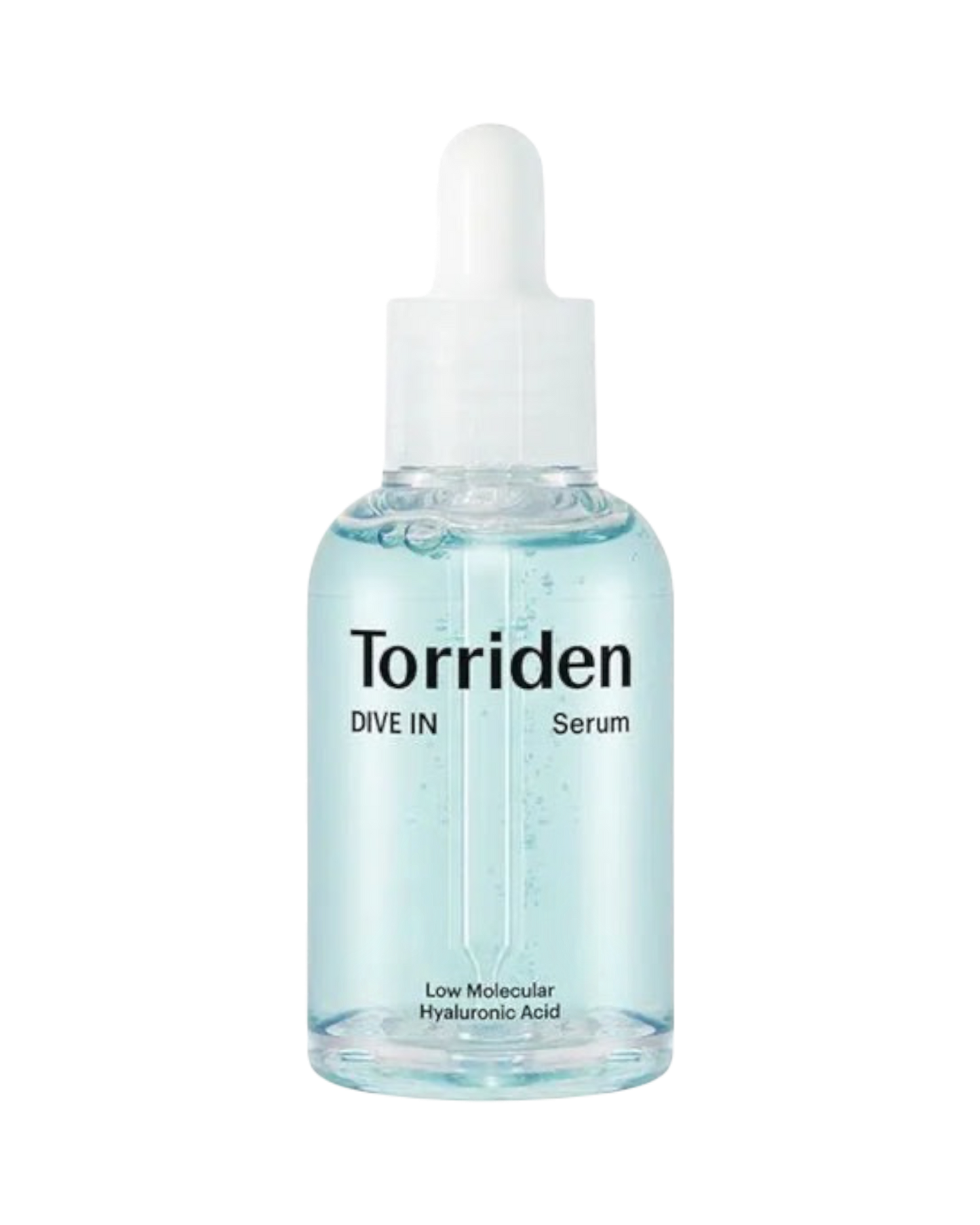 DIVE-IN Low Molecular Hyaluronic Acid Serum
