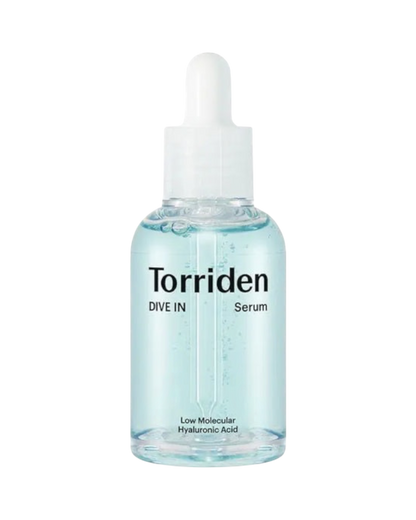 DIVE-IN Low Molecular Hyaluronic Acid Serum