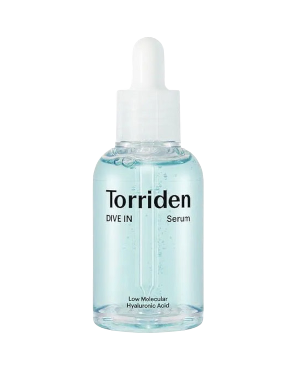 DIVE-IN Low Molecular Hyaluronic Acid Serum