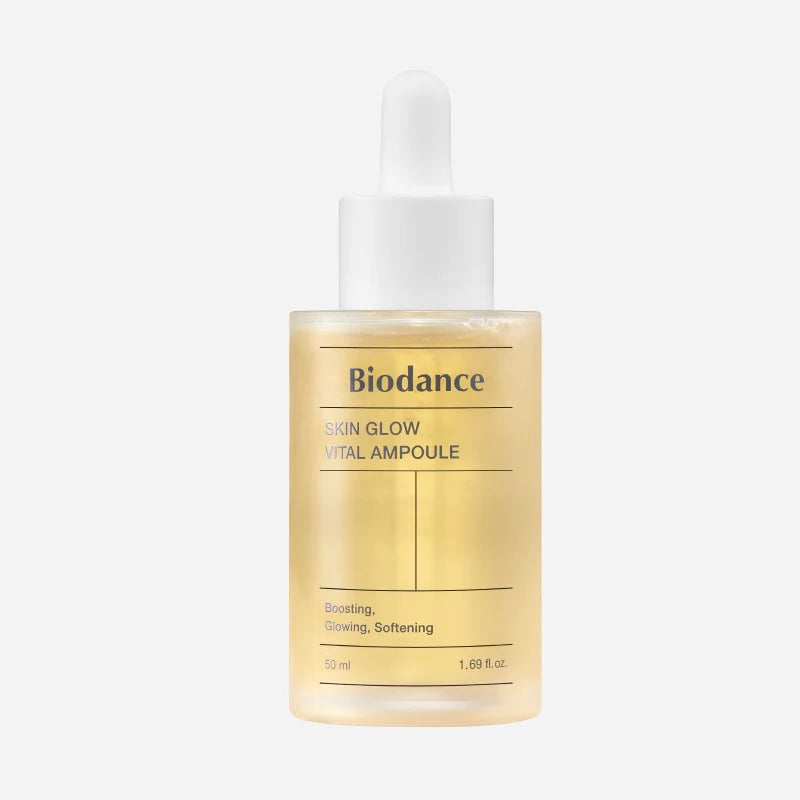 Ampoule Vitale Éclat de la Peau