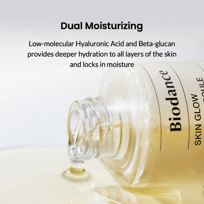 Skin Glow Vital Ampul