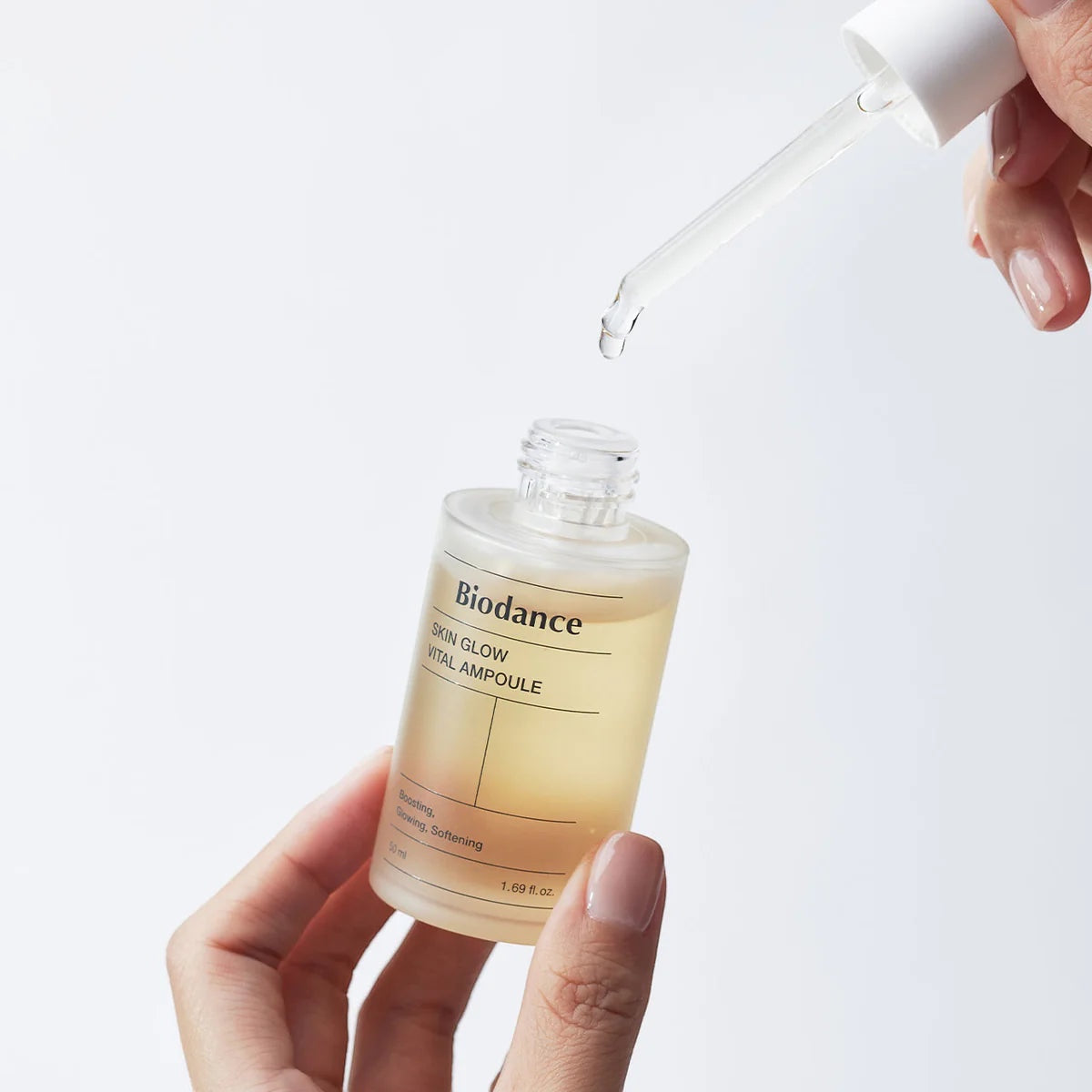 Ampoule Vitale Éclat de la Peau