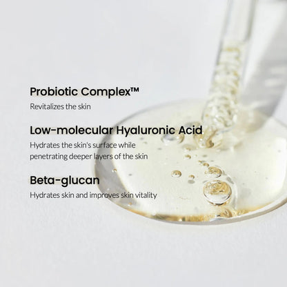 Ampoule Vitale Éclat de la Peau