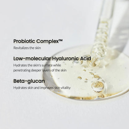 Skin Glow Vital Ampul
