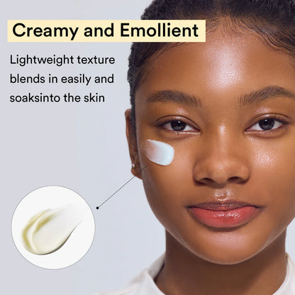 Collagen eye cream Jericho rose tube