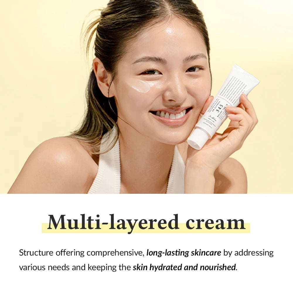 Dr. Althea 345 Relief Crème
