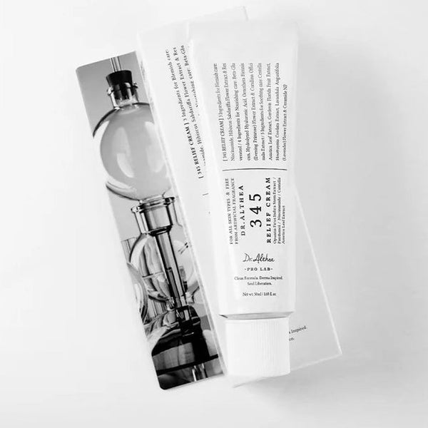 Dr. Althea 345 Relief Crème