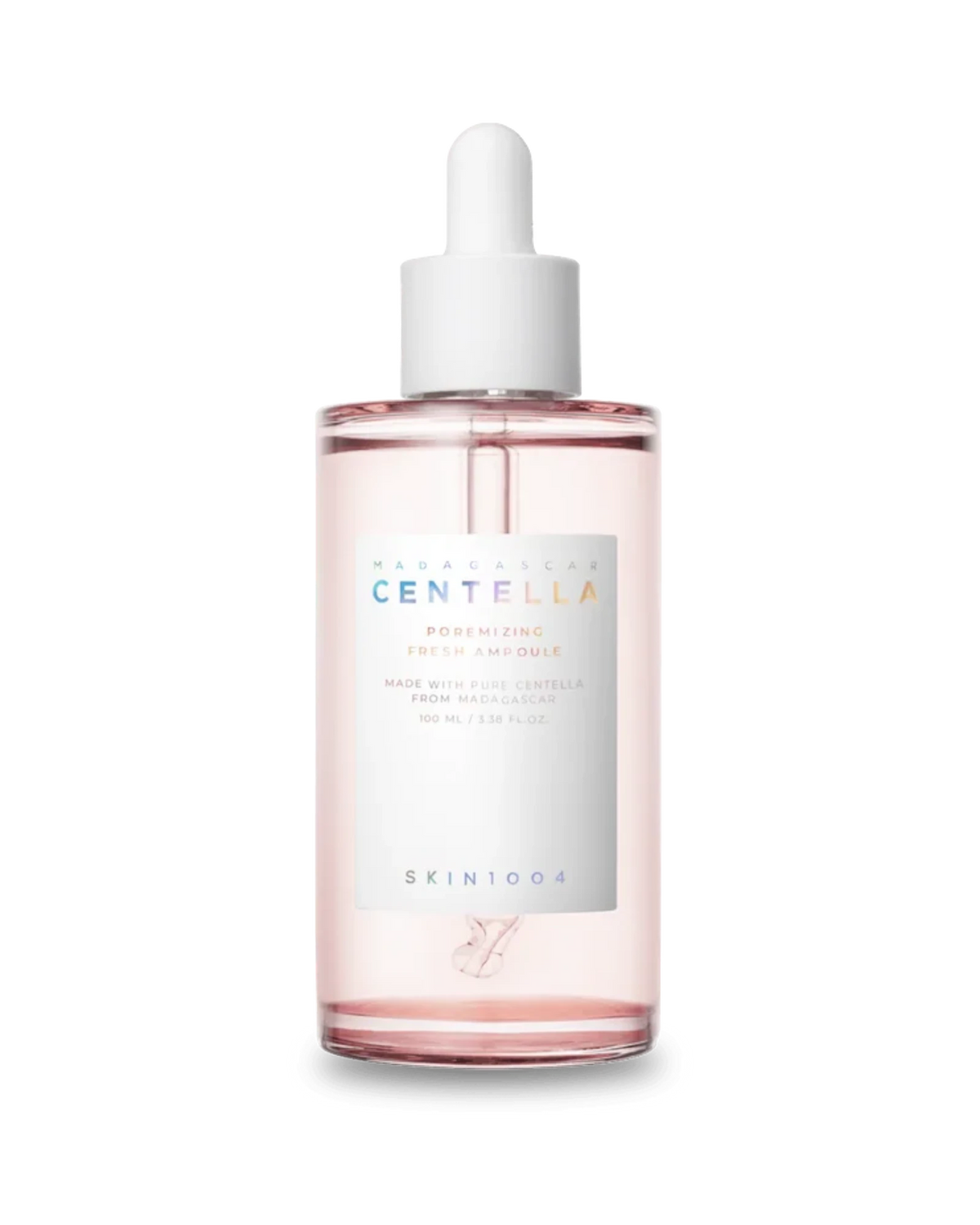 Madagascar Centella Poremizing Fresh Ampoule