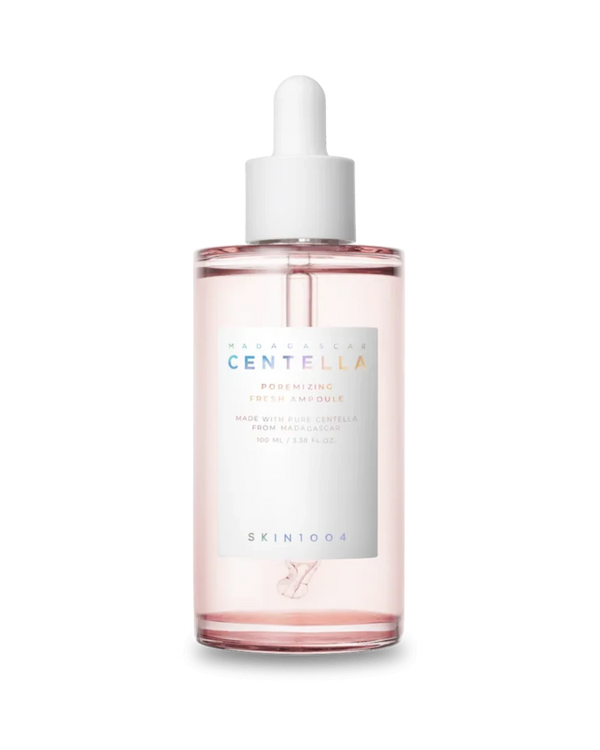 Madagaskar Centella Pore-verfijnende Verse Ampoule