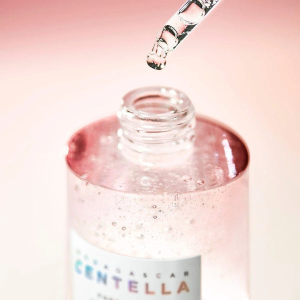 Madagaskar Centella Pore-verfijnende Verse Ampoule