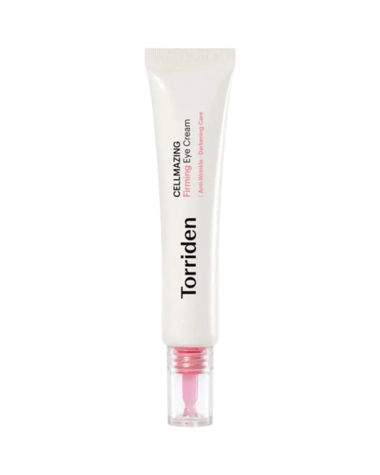 Cellmazing Firming Eye Cream