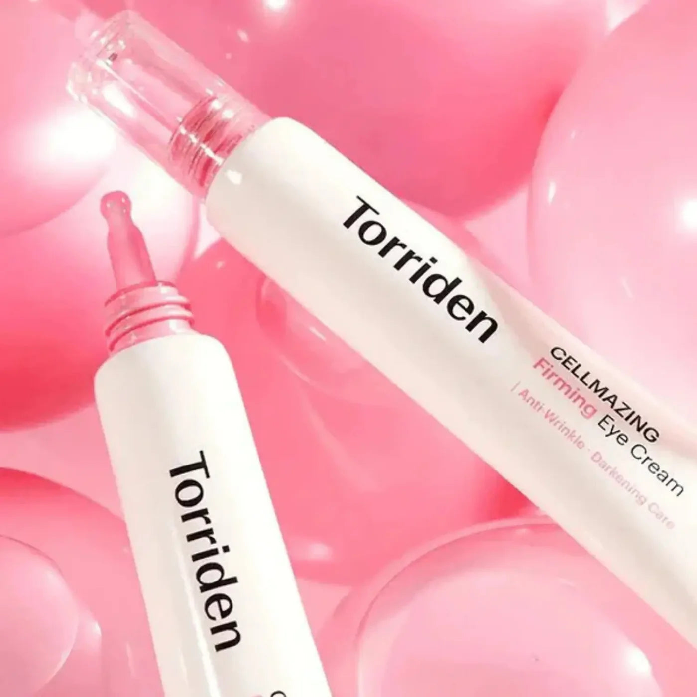 Cellmazing Firming Eye Cream