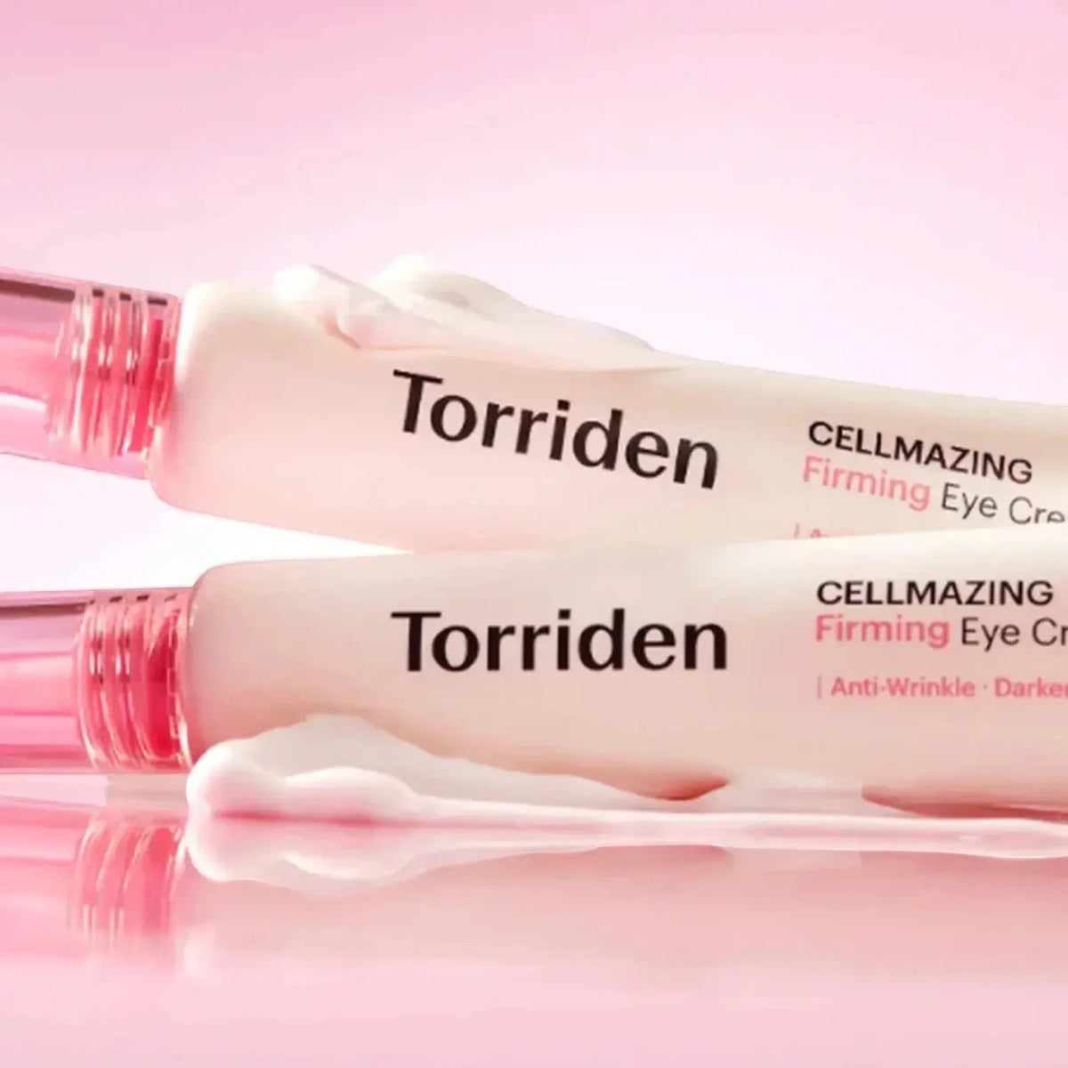 Cellmazing Verstevigende Oogcrème