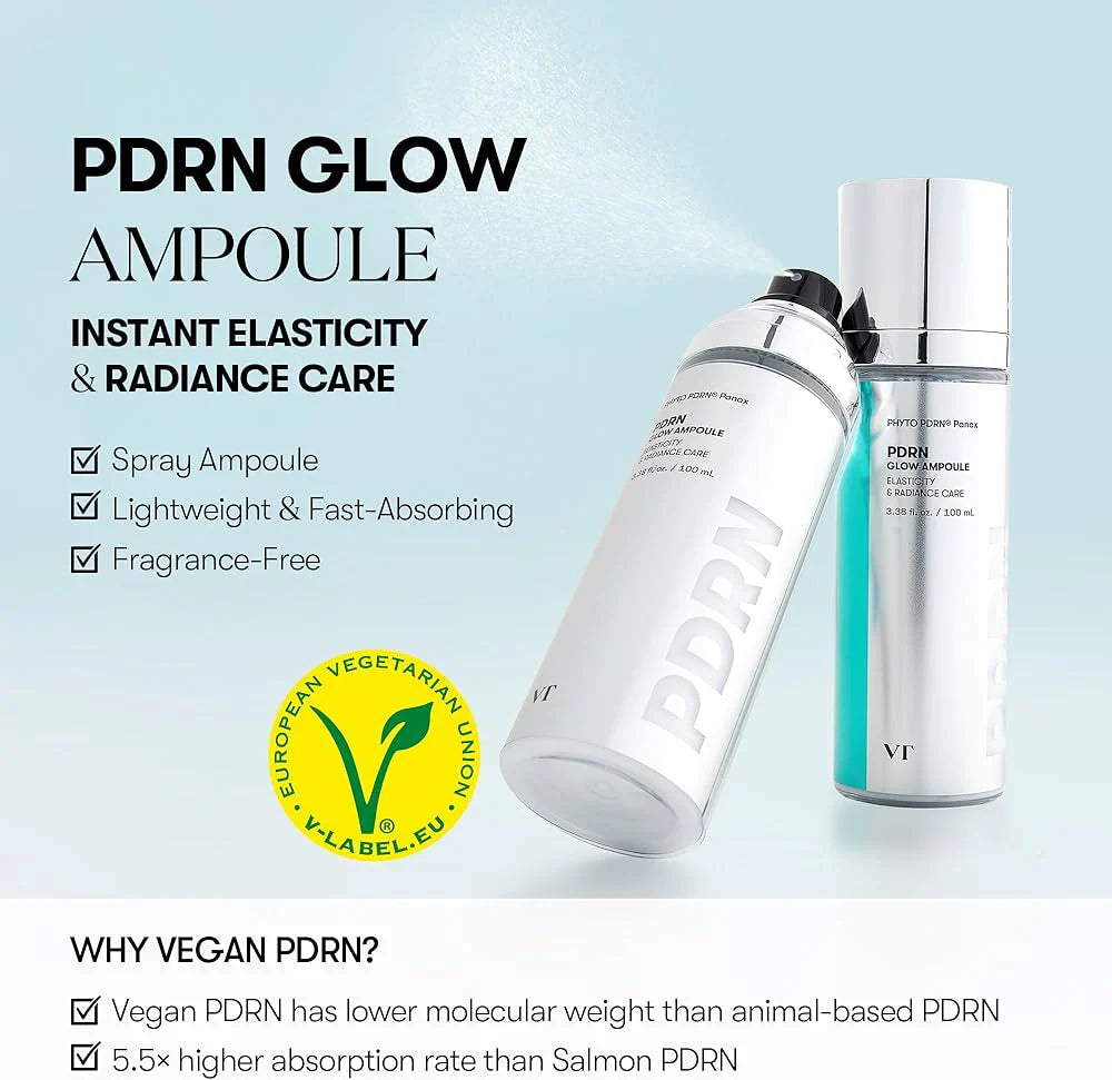 PDNR Glow Ampoule