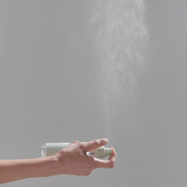 Ji Woo Gae Heartleaf BHA Body Mist