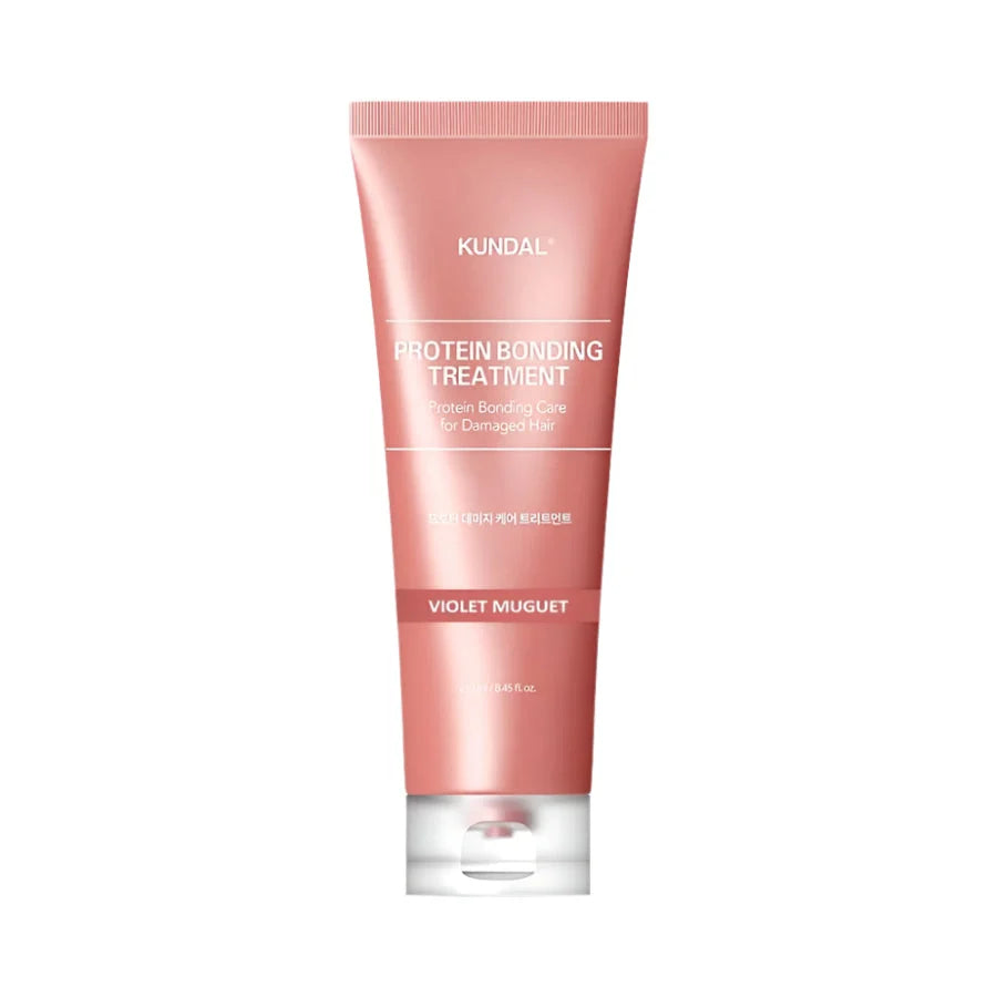 Protein Bonding Care Treatment