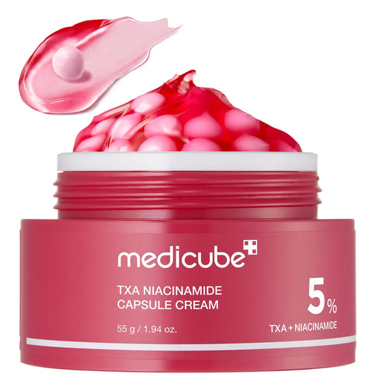 TXA Niacinamide Capsule Crème