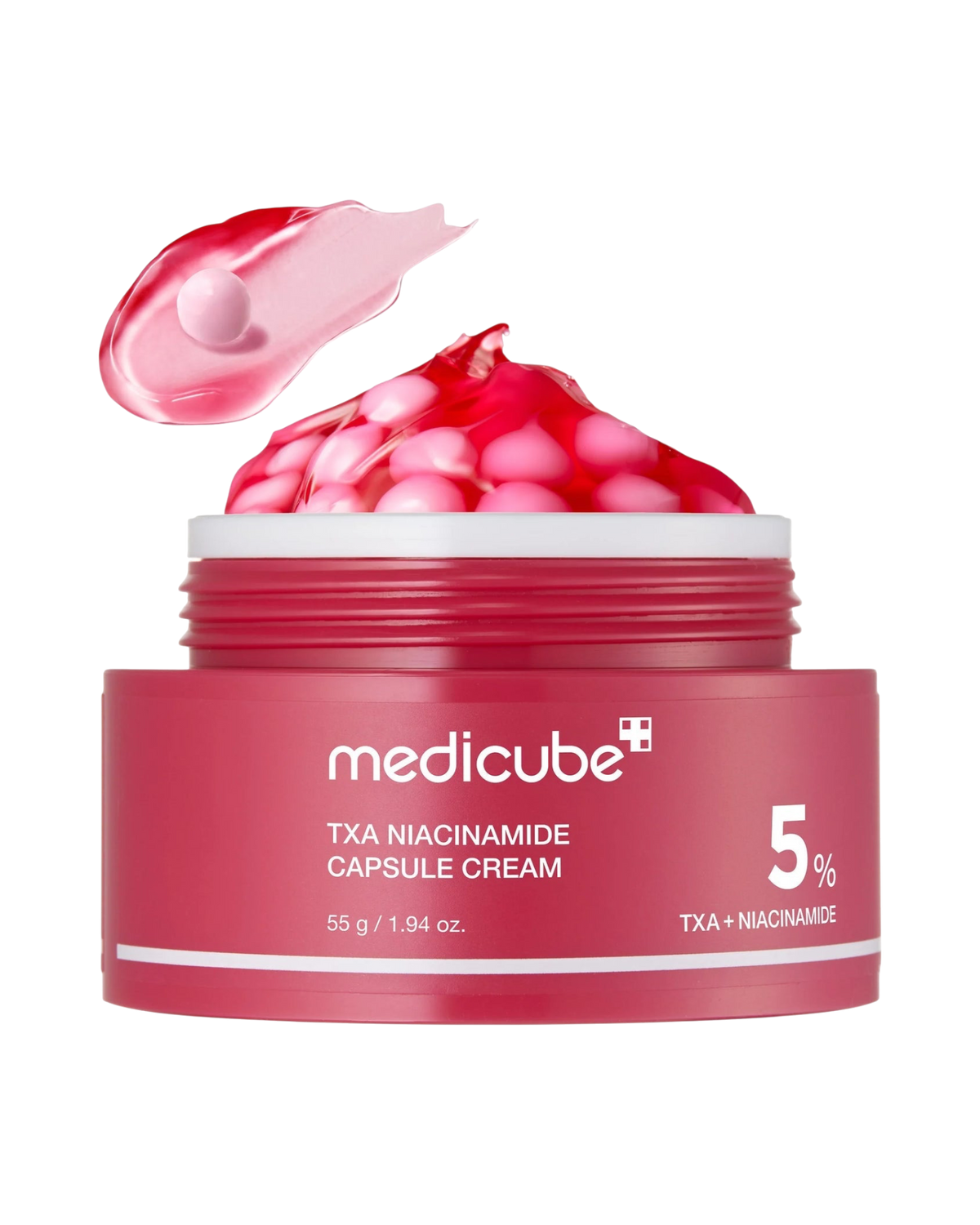 TXA Niacinamide Capsule Crème