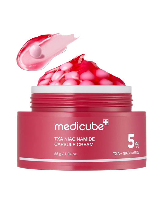 TXA Niacinamide Capsule Cream