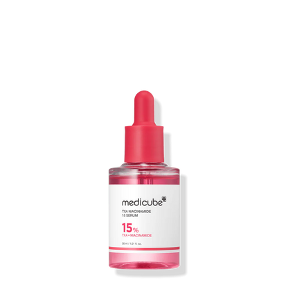 TXA Niacinamide 15 Serum