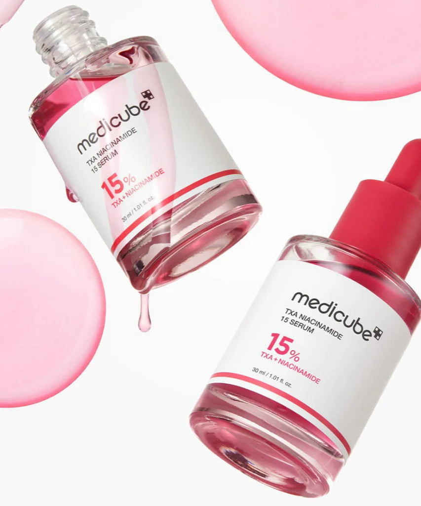 TXA Niacinamide 15 Serum