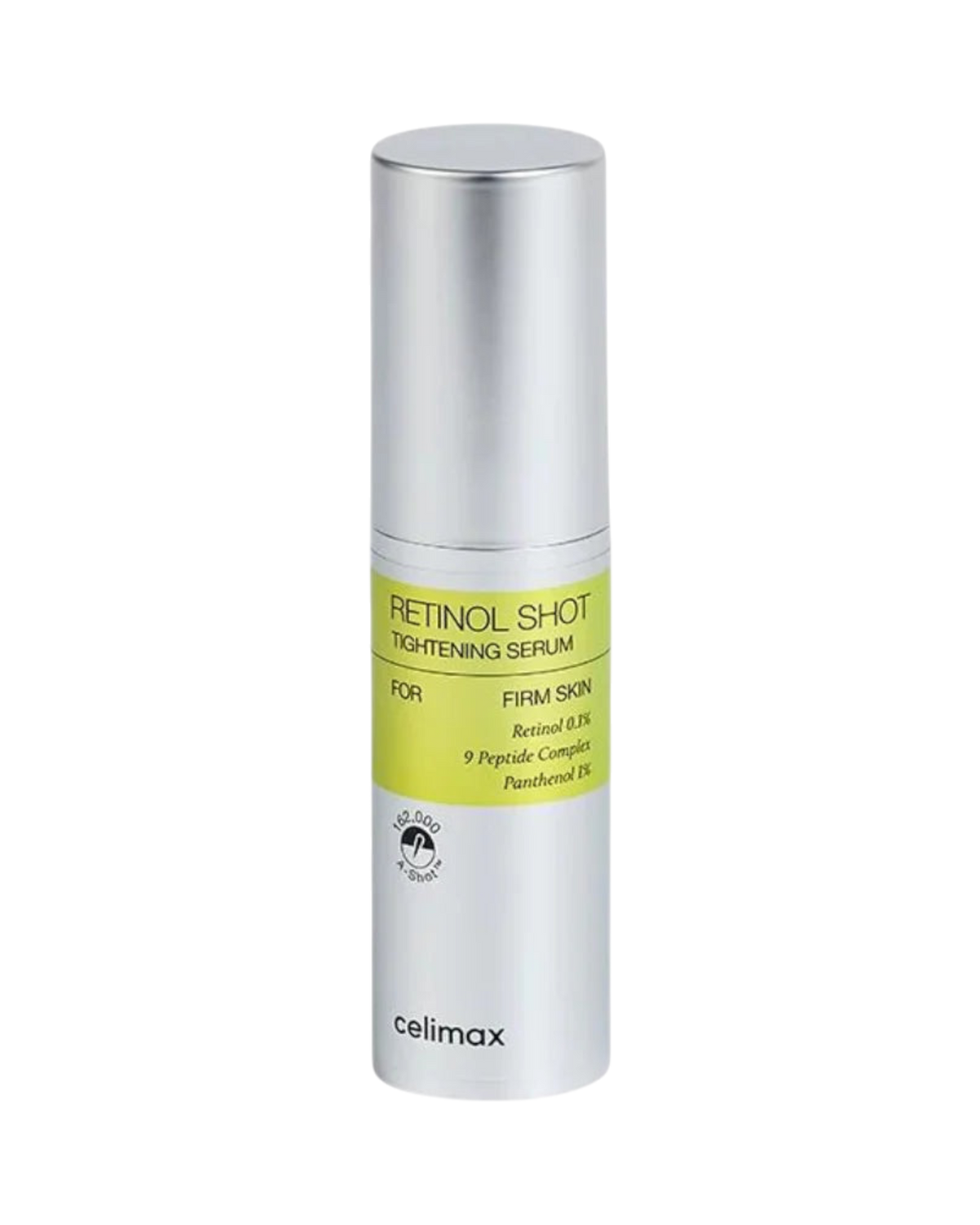 Celimax THE Vita-A Retinol Shot Tightening Serum