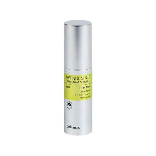 HET VITA-A RETINOL SHOT VERSTREKKENDE SERUM