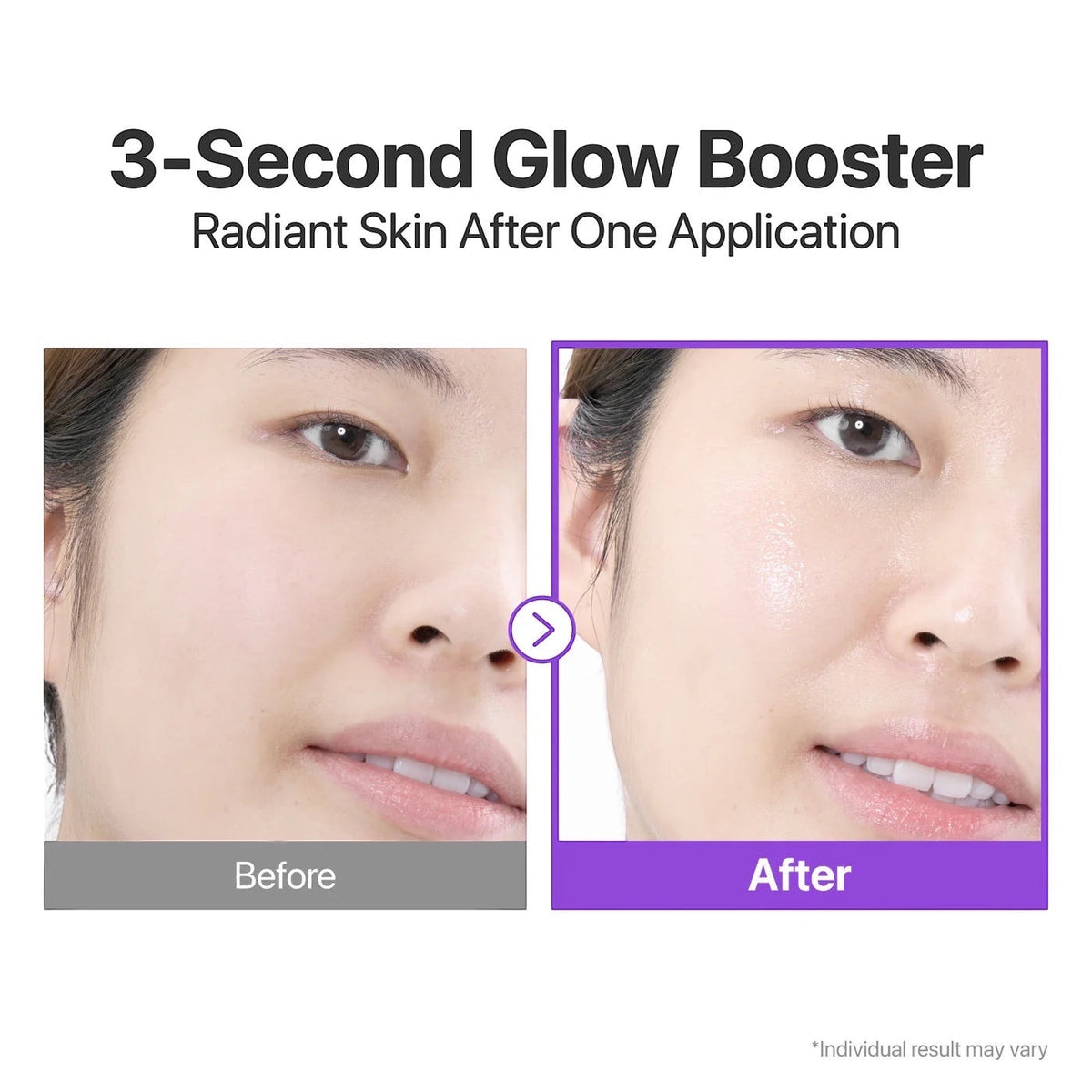 No.9 NAD+ PDRN Glow Boosting Toner