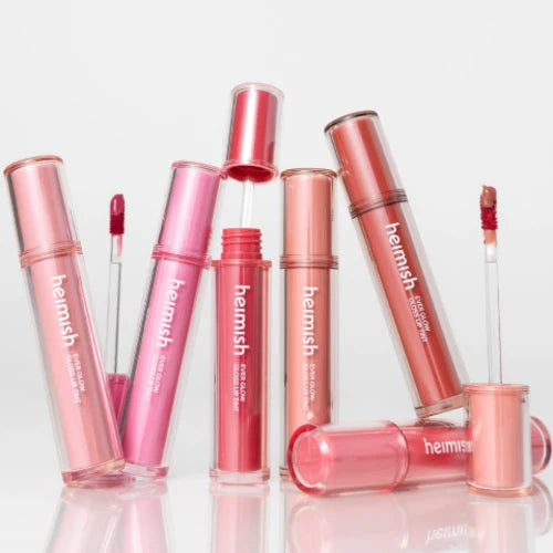 Ever Glow Gloss Lip Tint