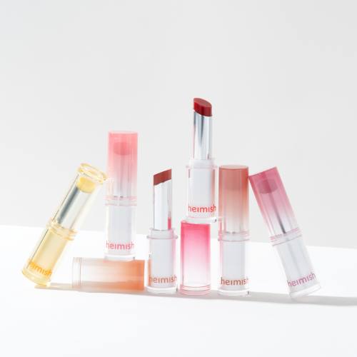 Ever Glow Glaze Color Balm