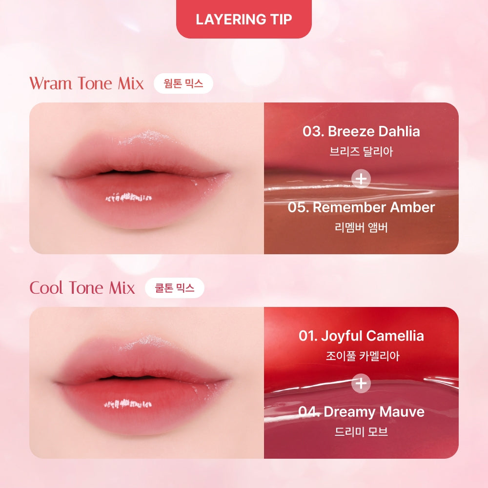 Ever Glow Glaze Color Balm
