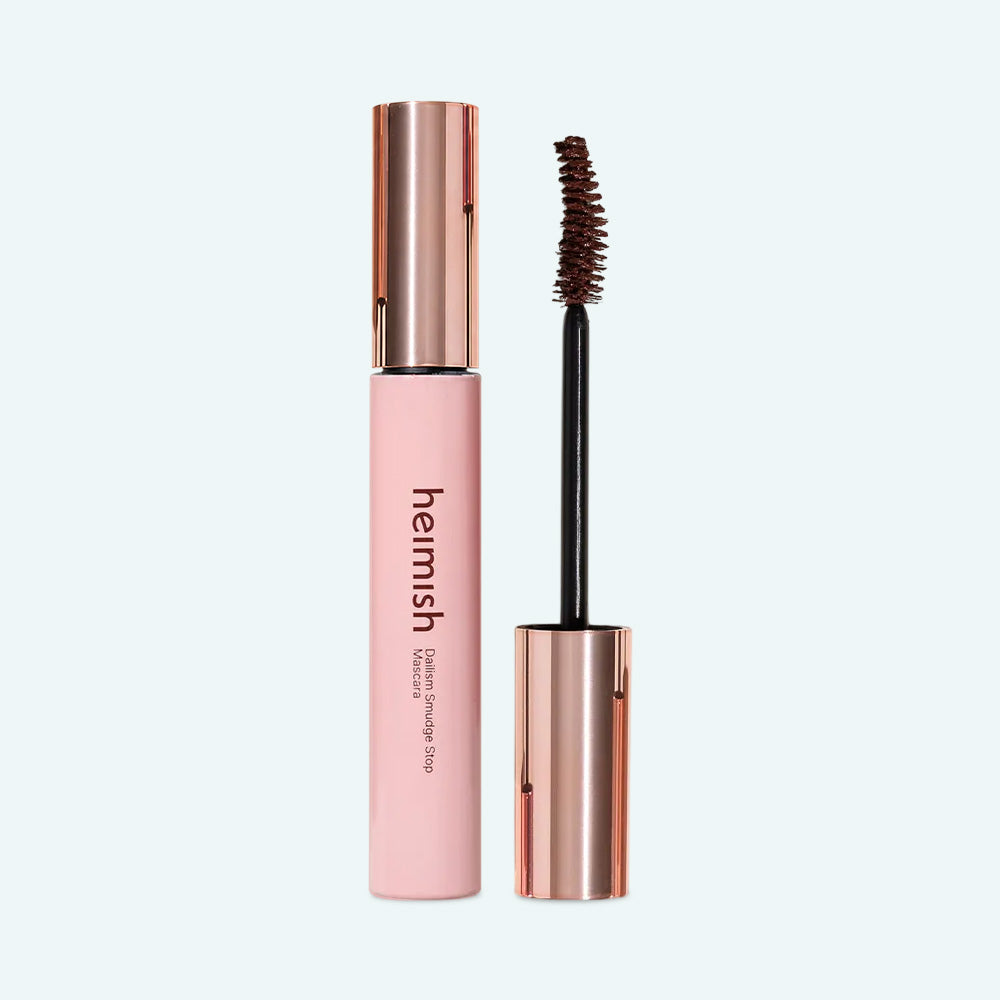 Dailism Smudge Stop Mascara