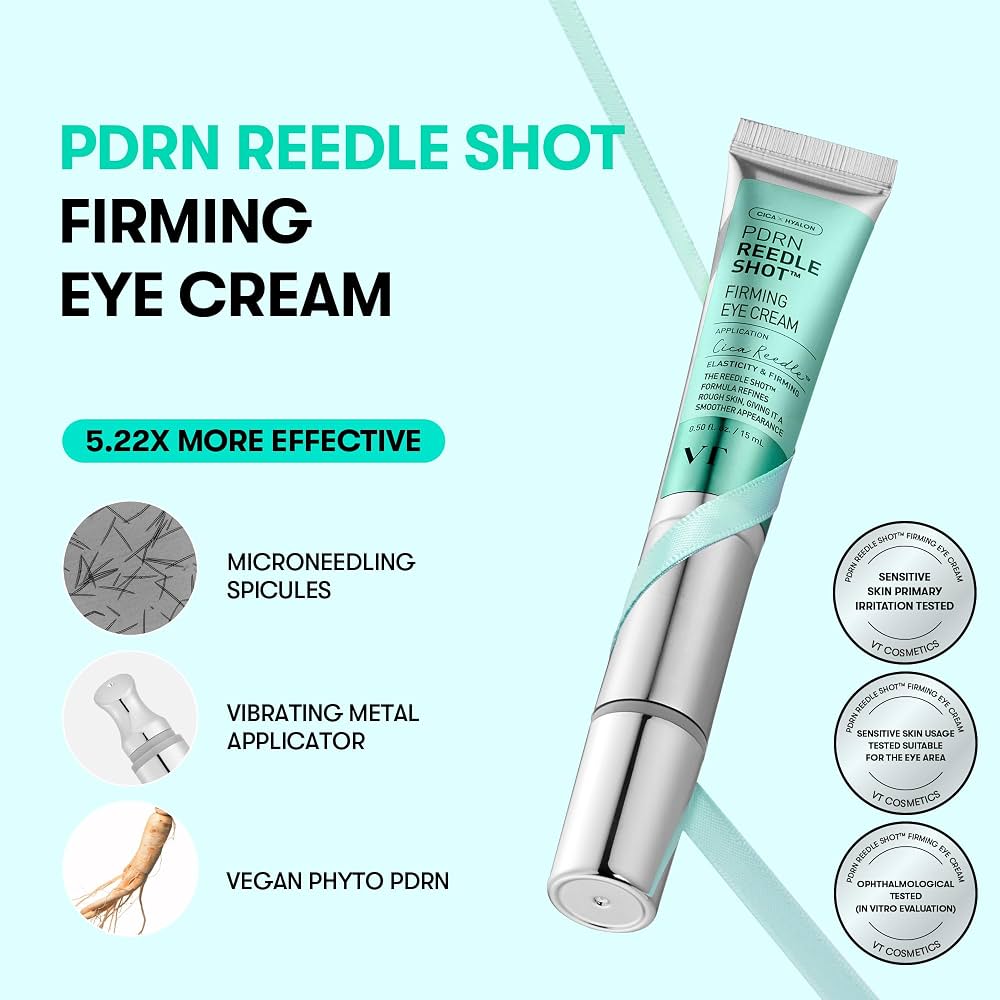 PDRN Reedle Shot Eye Lifter