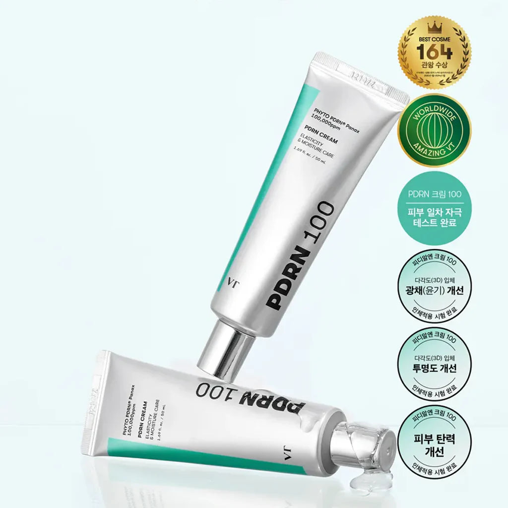 PDRN Cream 100