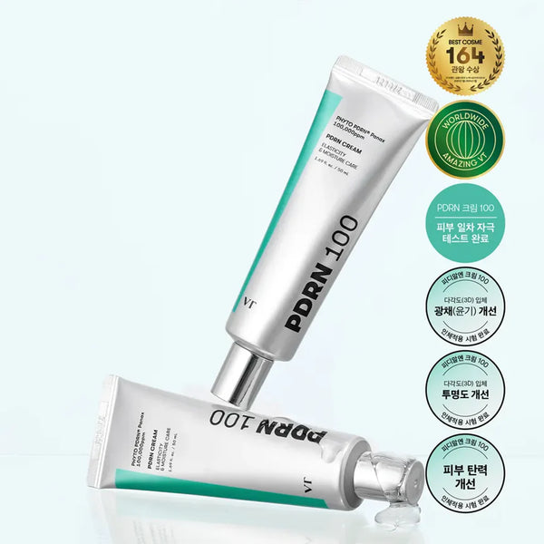 PDRN Cream 100