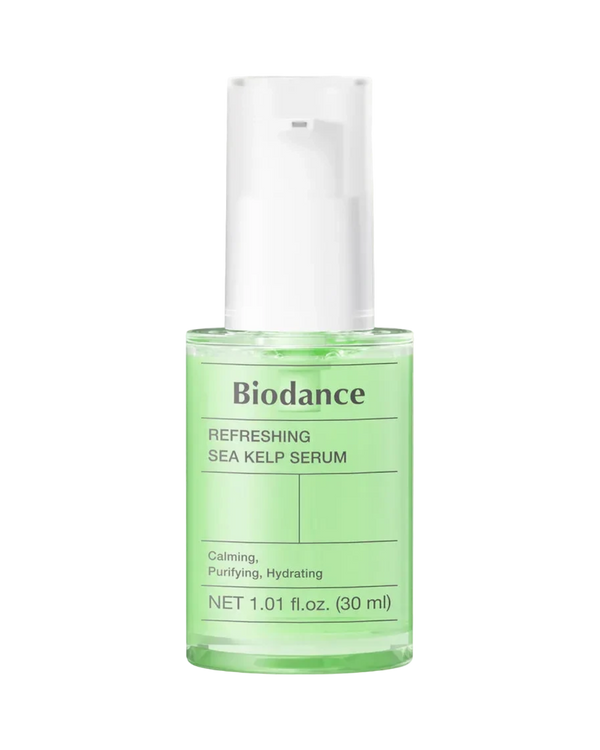Biodance Verfrissend Zeewier Serum