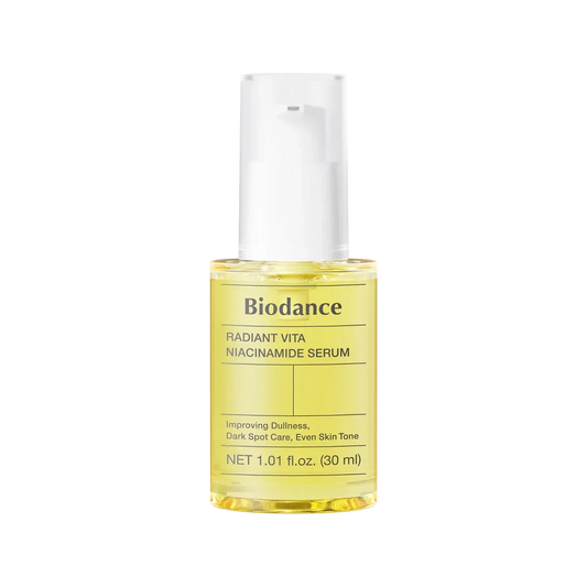 Biodance Radiant Vita Niacinamide Serum