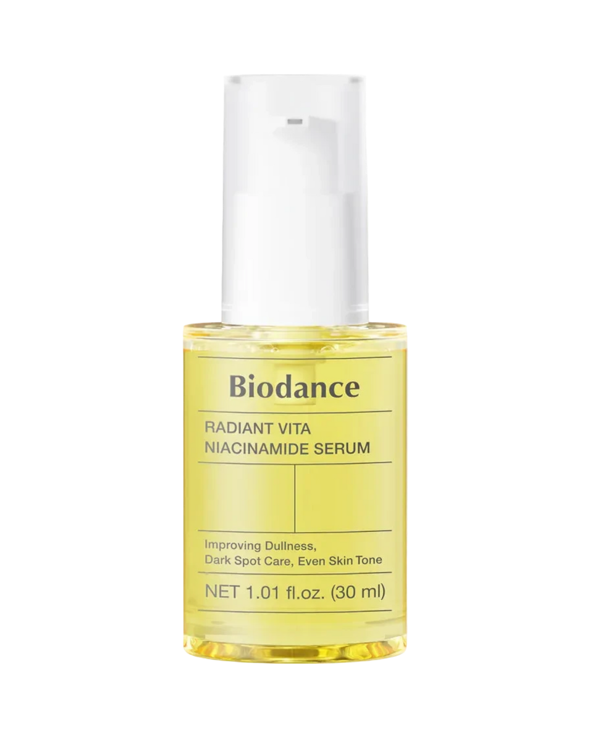 Stralend Vita Niacinamide Serum