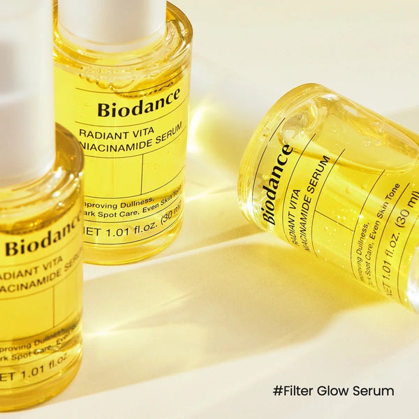 Stralend Vita Niacinamide Serum