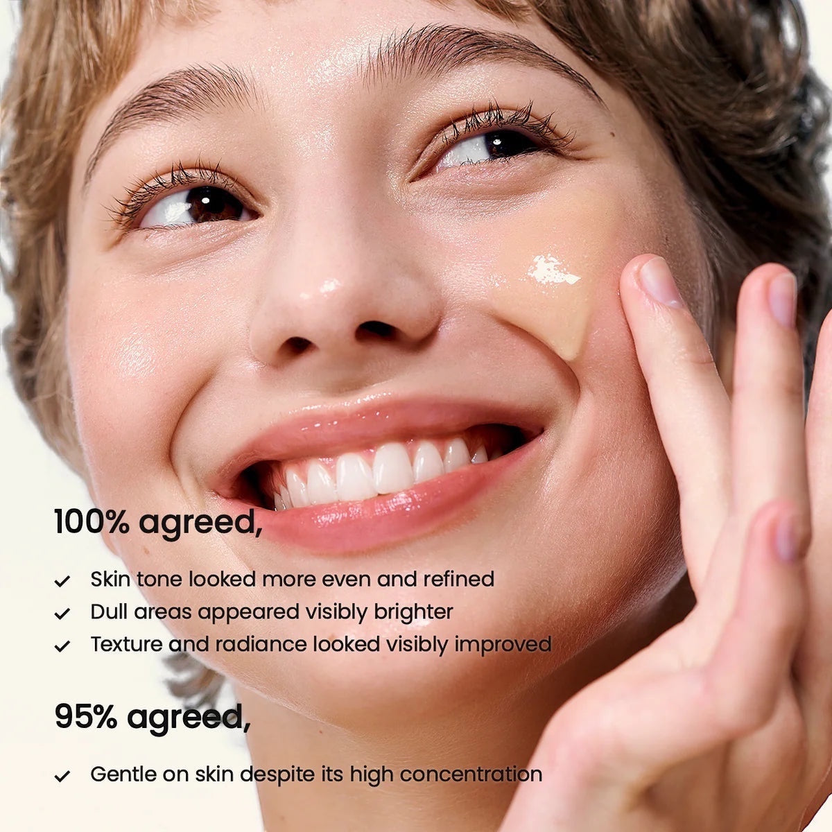 Stralend Vita Niacinamide Serum
