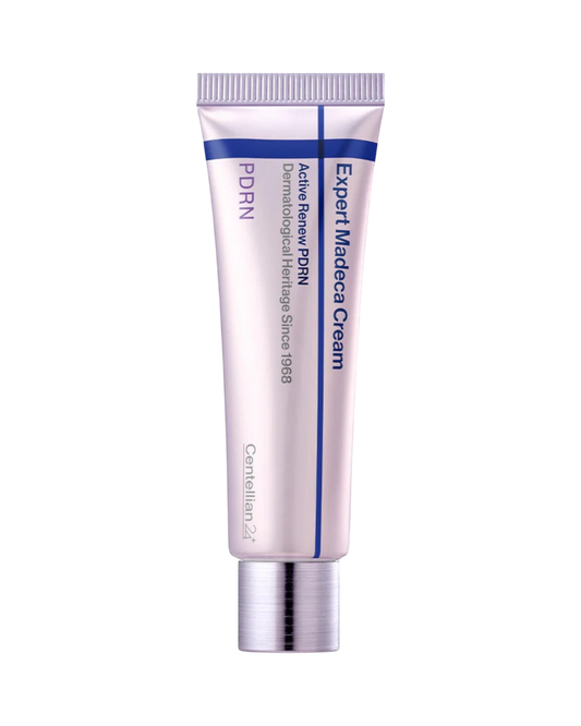 Expert Madeca Cream Active Renew PDRN