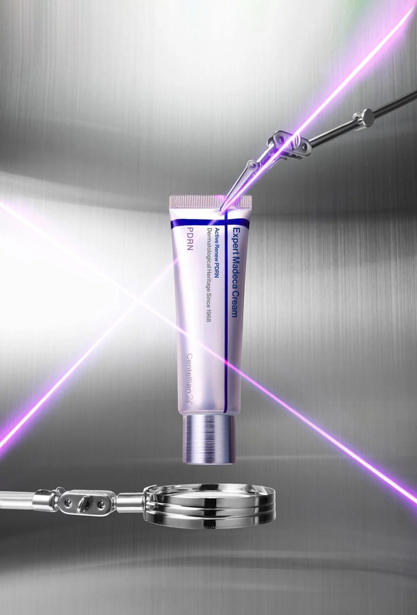 Expert Madeca Crème Actieve Vernieuw PDRN