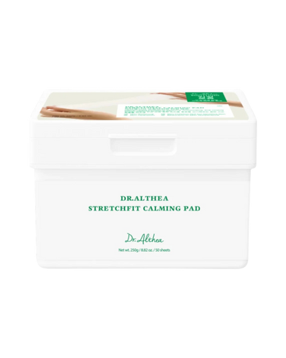 Stretchfit Calming Pads